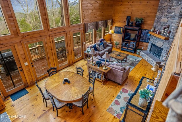 504 Twin Oak Mountain Lane, Townsend, TN 37882