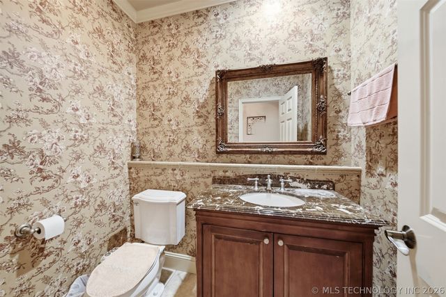 12209 S Ash Avenue, Jenks, OK 74037