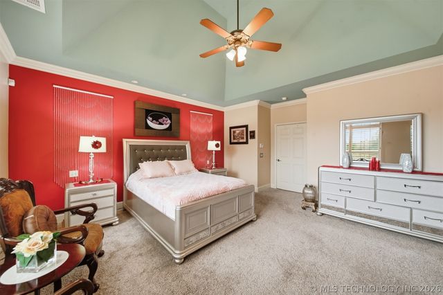 12209 S Ash Avenue, Jenks, OK 74037