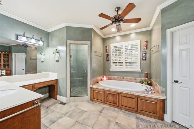 12209 S Ash Avenue, Jenks, OK 74037