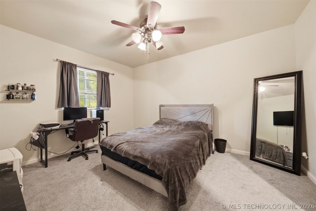 12209 S Ash Avenue, Jenks, OK 74037