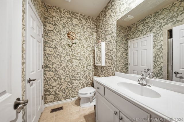 12209 S Ash Avenue, Jenks, OK 74037