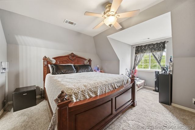 12209 S Ash Avenue, Jenks, OK 74037