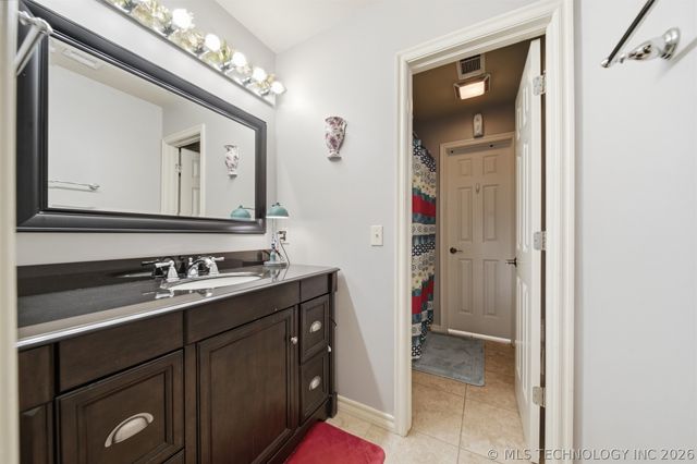 12209 S Ash Avenue, Jenks, OK 74037