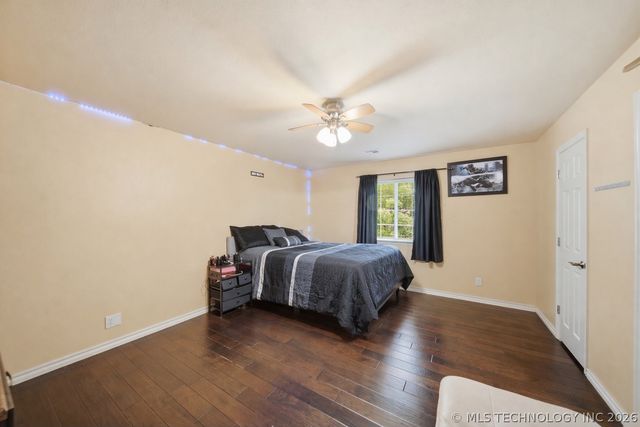 12209 S Ash Avenue, Jenks, OK 74037