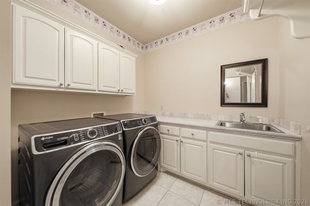 12209 S Ash Avenue, Jenks, OK 74037