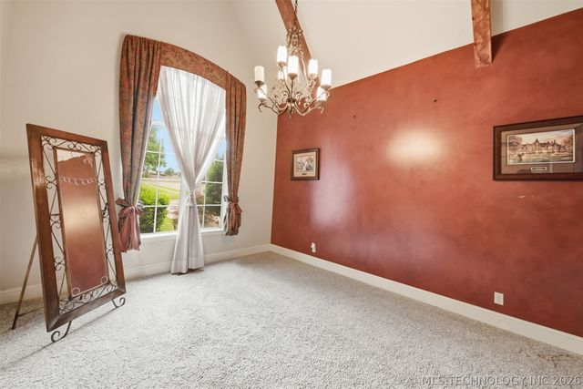 12209 S Ash Avenue, Jenks, OK 74037