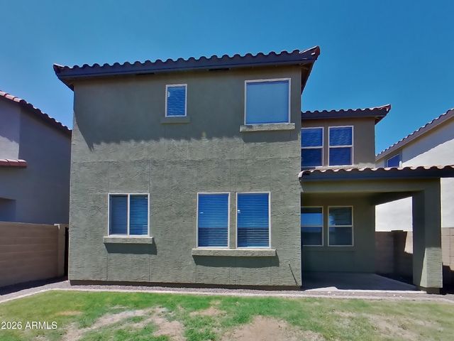 31333 N CAVALIER Drive, San Tan Valley, AZ 85143