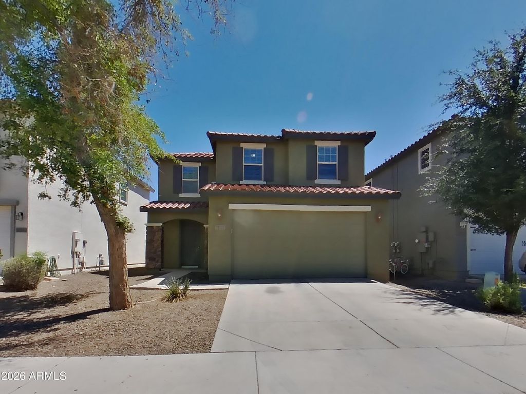 31333 N CAVALIER Drive, San Tan Valley, AZ 85143