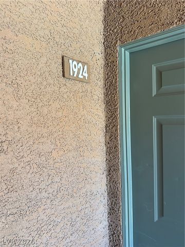 2120 Ramrod Avenue 1924, Henderson, NV 89014