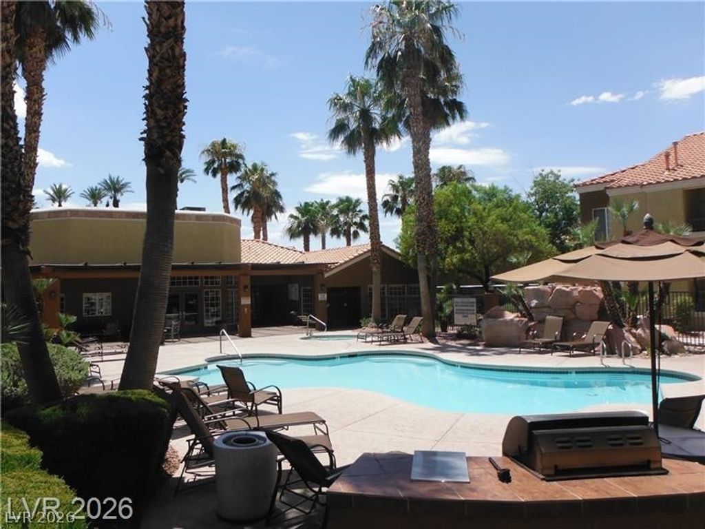 2120 Ramrod Avenue 1924, Henderson, NV 89014