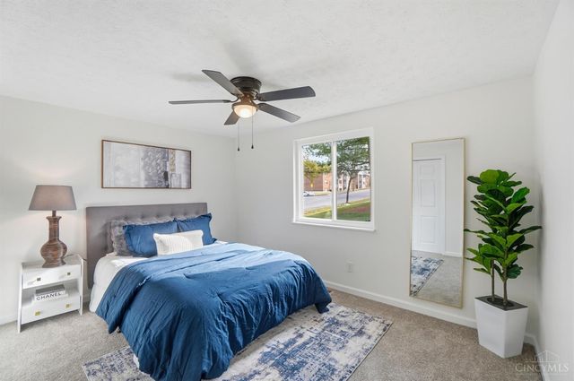 2458 Mustang Drive, Cincinnati, OH 45211