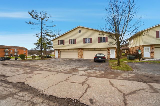 2458 Mustang Drive, Cincinnati, OH 45211