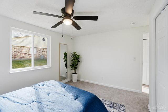 2458 Mustang Drive, Cincinnati, OH 45211