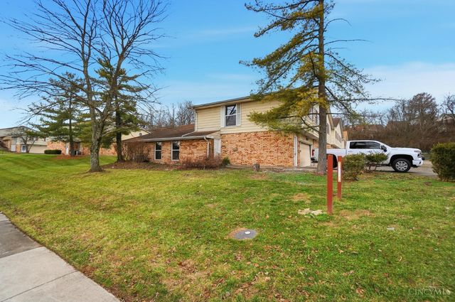 2458 Mustang Drive, Cincinnati, OH 45211