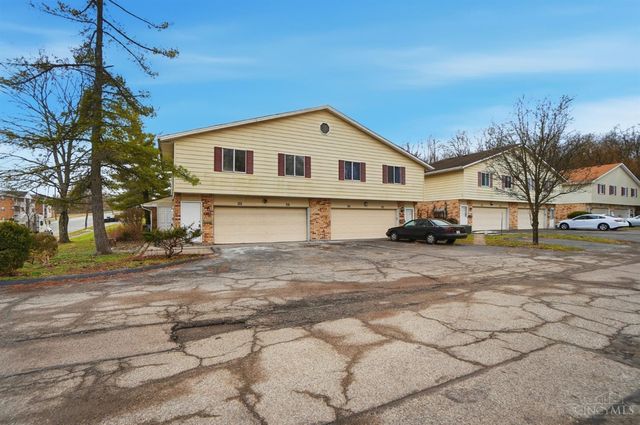 2458 Mustang Drive, Cincinnati, OH 45211