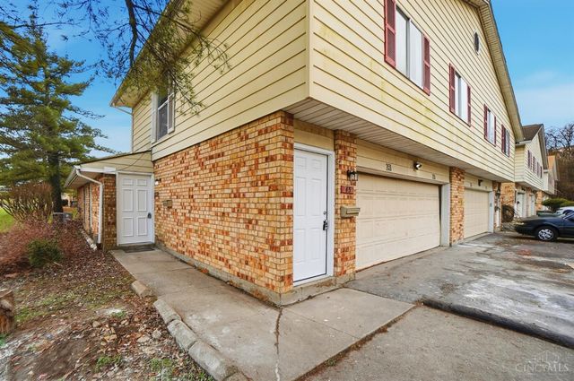 2458 Mustang Drive, Cincinnati, OH 45211