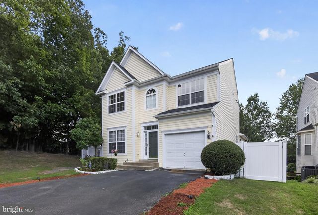 3301 TONY CT, Dumfries, VA 22026