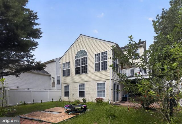 3301 TONY CT, Dumfries, VA 22026