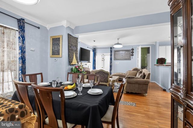 3301 TONY CT, Dumfries, VA 22026