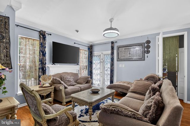 3301 TONY CT, Dumfries, VA 22026