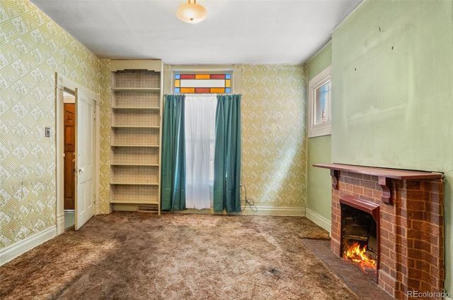110 W Ellsworth Avenue, Denver, CO 80223