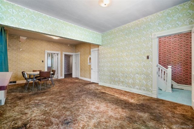 110 W Ellsworth Avenue, Denver, CO 80223