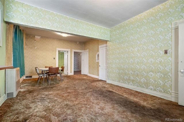 110 W Ellsworth Avenue, Denver, CO 80223