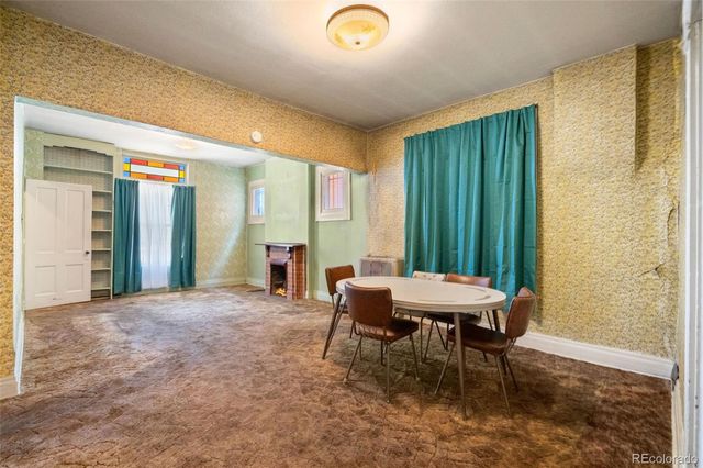 110 W Ellsworth Avenue, Denver, CO 80223