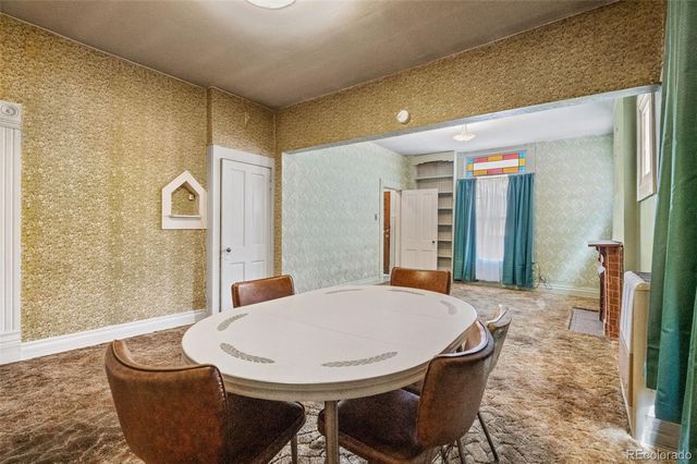 110 W Ellsworth Avenue, Denver, CO 80223