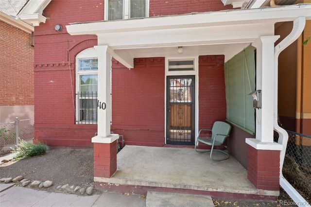 110 W Ellsworth Avenue, Denver, CO 80223