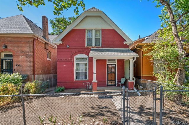 110 W Ellsworth Avenue, Denver, CO 80223