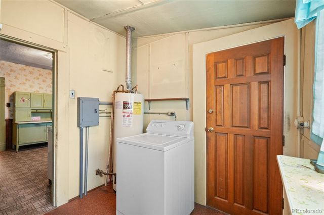 110 W Ellsworth Avenue, Denver, CO 80223