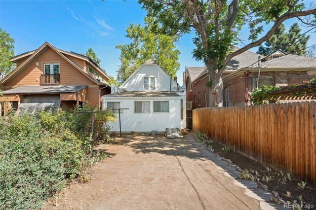 110 W Ellsworth Avenue, Denver, CO 80223