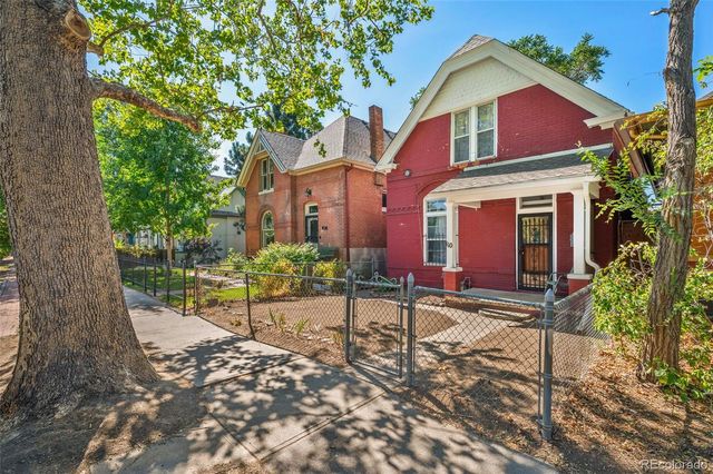 110 W Ellsworth Avenue, Denver, CO 80223