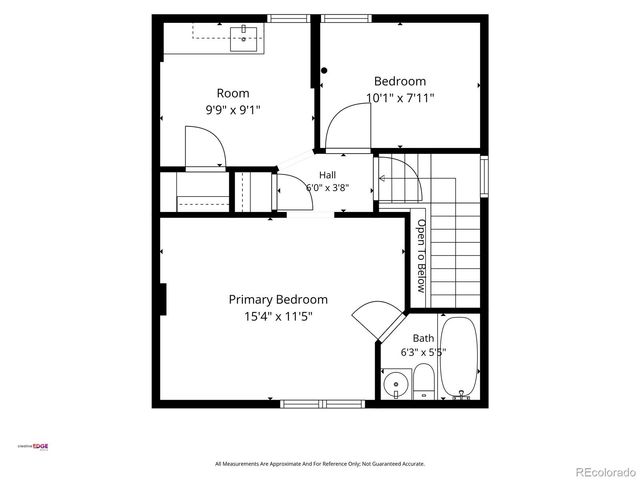 110 W Ellsworth Avenue, Denver, CO 80223