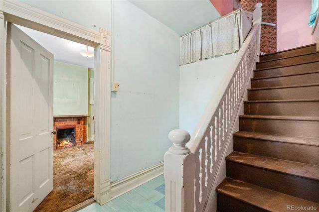 110 W Ellsworth Avenue, Denver, CO 80223