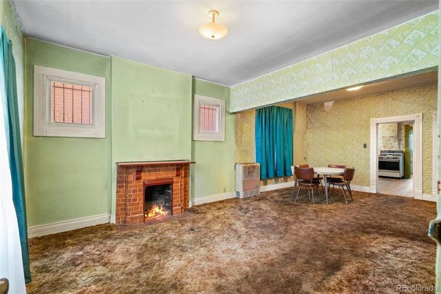 110 W Ellsworth Avenue, Denver, CO 80223