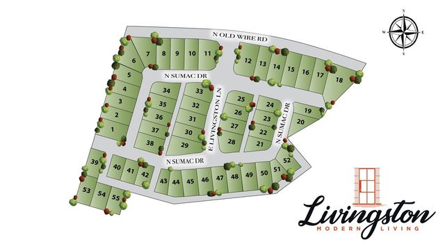 3227 N Sumac Drive, Fayetteville, AR 72703