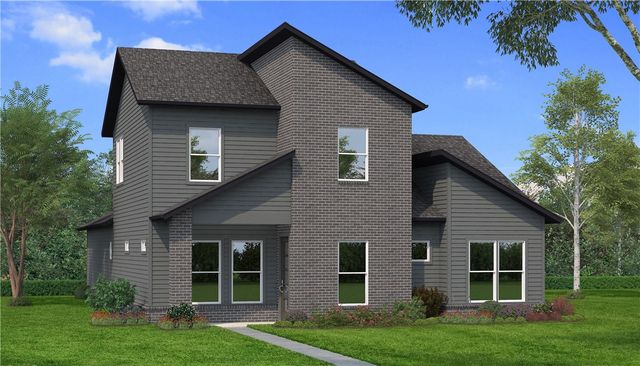 3227 N Sumac Drive, Fayetteville, AR 72703