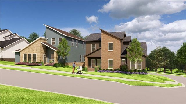 3227 N Sumac Drive, Fayetteville, AR 72703