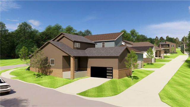 3227 N Sumac Drive, Fayetteville, AR 72703