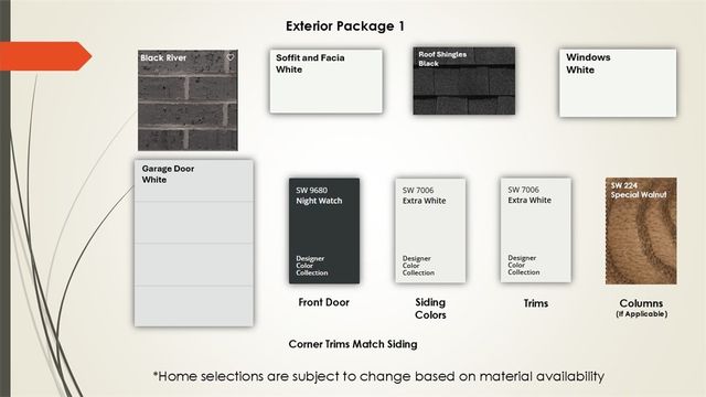 3227 N Sumac Drive, Fayetteville, AR 72703