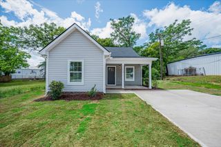 438 N Forest Street, Spartanburg, SC 29301
