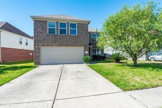 8111 Rosemary Drive, Baytown, TX 77521