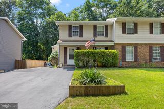 3515 OLD CROWN DR, Pasadena, MD 21122