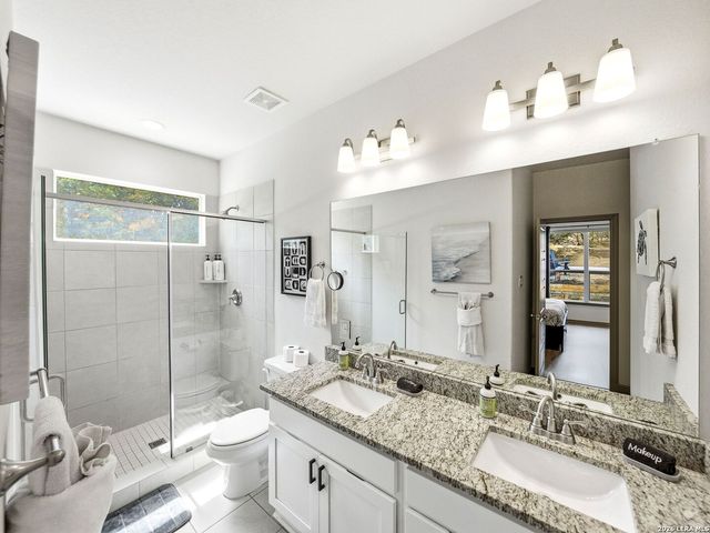 1528 Connie Drive, Canyon Lake, TX 78133
