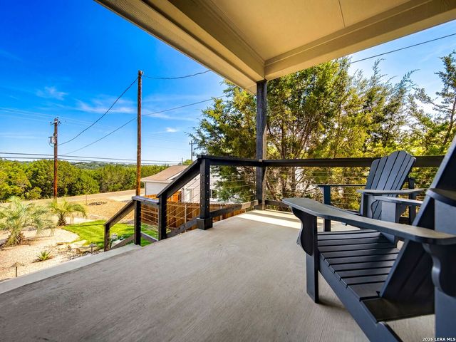 1528 Connie Drive, Canyon Lake, TX 78133