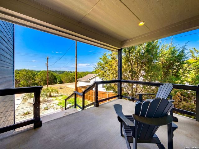 1528 Connie Drive, Canyon Lake, TX 78133