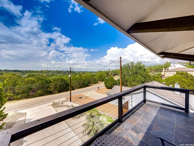 1528 Connie Drive, Canyon Lake, TX 78133
